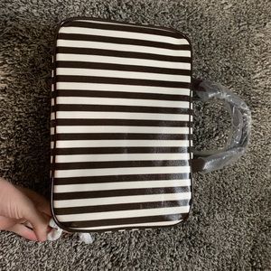 Henri Bendel Hanging Toiletry Bag
